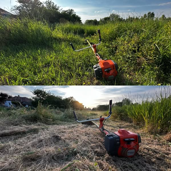 Tiszta Zóna munkája