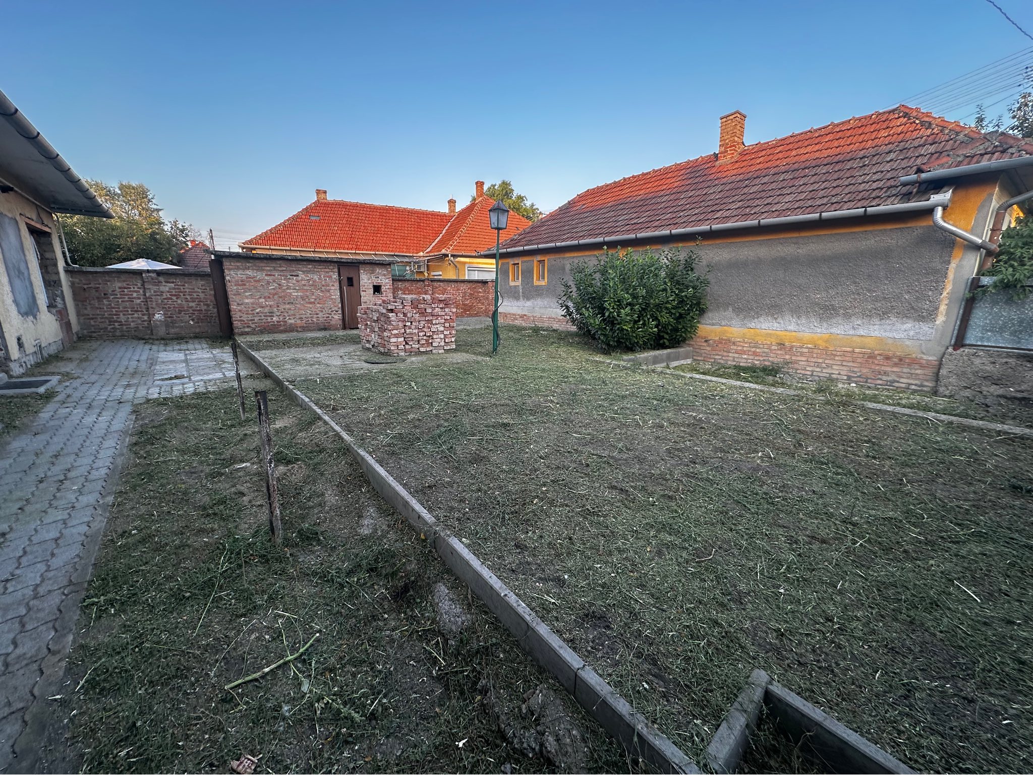 Tiszta Zóna munkája